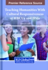 Image for Teaching Humanities With Cultural Responsiveness at HBCUs and HSIs