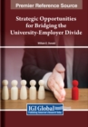 Image for Strategic Opportunities for Bridging the University-Employer Divide