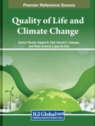Image for Quality of Life and Climate Change : Impacts, Sustainable Adaptation, and Social-Ecological Resilience