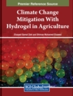 Image for Climate Change Mitigation With Hydrogel in Agriculture