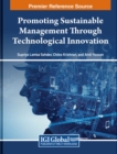 Image for Promoting Sustainable Management Through Technological Innovation