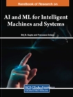 Image for Handbook of Research on AI and ML for Intelligent Machines and Systems