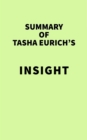 Image for Summary of Tasha Eurich&#39;s Insight