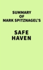 Image for Summary of Mark Spitznagel&#39;s Safe Haven