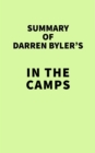Image for Summary of Darren Byler&#39;s In the Camps