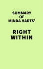 Image for Summary of Minda Harts&#39;s Right Within