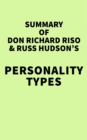 Image for Summary of Don Richard Riso and Russ Hudson&#39;s Personality Types