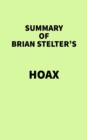 Image for Summary of Brian Stelter&#39;s Hoax