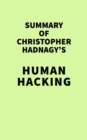 Image for Summary of Christopher Hadnagy&#39;s Human Hacking