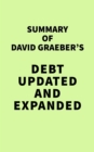 Image for Summary of David Graeber&#39;s Debt Updated and Expanded