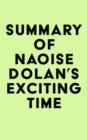 Image for Summary of Naoise Dolan&#39;s Exciting Time