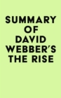 Image for Summary of David Webber&#39;s The Rise of the Working-Class Shareholder