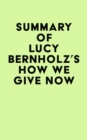 Image for Summary of Lucy Bernholz&#39;s How We Give Now
