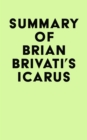 Image for Summary of Brian Brivati&#39;s Icarus