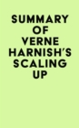 Image for Summary of Verne Harnish&#39;s Scaling Up