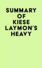 Image for Summary of Kiese Laymon&#39;s Heavy