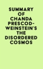 Image for Summary of Chanda Prescod-Weinstein&#39;s The Disordered Cosmos