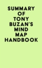 Image for Summary of Tony Buzan&#39;s Mind Map Handbook