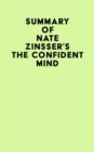 Image for Summary of Nate Zinsser&#39;s The Confident Mind
