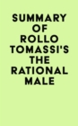 Image for Summary of Rollo Tomassi&#39;s The Rational Male