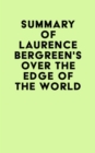 Image for Summary of Laurence Bergreen&#39;s Over the Edge of the World
