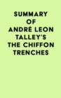 Image for Summary of Andre Leon Talley&#39;s The Chiffon Trenches
