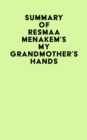 Image for Summary of Resmaa Menakem&#39;s My Grandmother&#39;s Hands