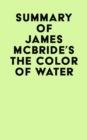Image for Summary of James McBride&#39;s The Color of Water