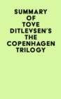 Image for Summary of Tove Ditlevsen&#39;s The Copenhagen Trilogy