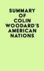 Image for Summary of Colin Woodard&#39;s American Nations