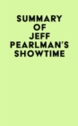 Image for Summary of Jeff Pearlman&#39;s Showtime