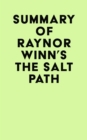 Image for Summary of Raynor Winn&#39;s The Salt Path