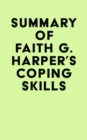 Image for Summary of Faith G. Harper&#39;s Coping Skills