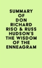 Image for Summary of Don Richard Riso &amp; Russ Hudson&#39;s The Wisdom of the Enneagram