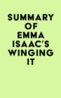 Image for Summary of Emma Isaac&#39;s Winging It