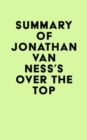 Image for Summary of Jonathan Van Ness&#39;s Over the Top