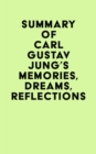 Image for Summary of Carl Gustav Jung&#39;s Memories, Dreams, Reflections