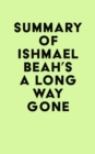 Image for Summary of Ishmael Beah&#39;s A Long Way Gone