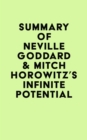 Image for Summary of Neville Goddard &amp; Mitch Horowitz&#39;s Infinite Potential
