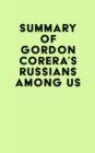 Image for Summary of Gordon Corera&#39;s Russians Among Us