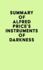 Image for Summary of Alfred Price&#39;s Instruments of Darkness