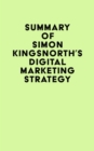 Image for Summary of Simon Kingsnorth&#39;s Digital Marketing Strategy