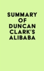 Image for Summary of Duncan Clark&#39;s Alibaba