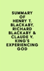 Image for Summary of Henry T. Blackaby, Richard Blackaby &amp; Claude V. King&#39;s Experiencing God