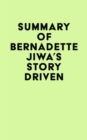 Image for Summary of Bernadette Jiwa&#39;s Story Driven