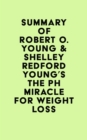 Image for Summary of Robert O. Young &amp; Shelley Redford Young&#39;s The pH Miracle for Weight Loss