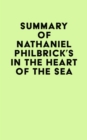 Image for Summary of Nathaniel Philbrick&#39;s In the Heart of the Sea