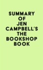 Image for Summary of Jen Campbell&#39;s The Bookshop Book