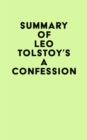 Image for Summary of Leo Tolstoy&#39;s A Confession