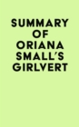 Image for Summary of Oriana Small&#39;s Girlvert
